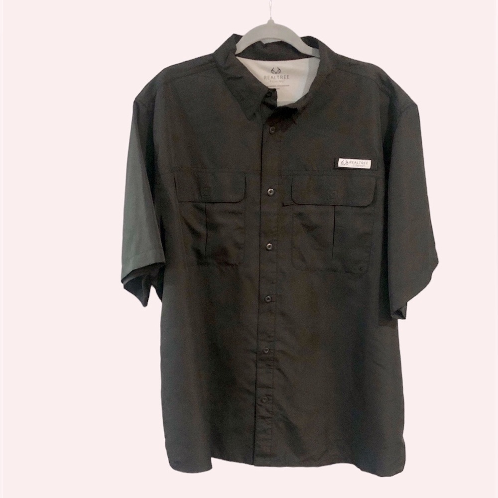 Men’s Realtree Shirt